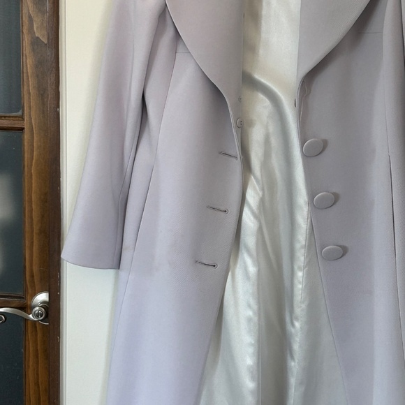 Dress coat - Picture 10 of 11